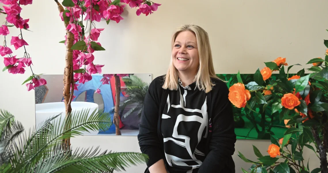 Meet the Manager: East Sheen’s Victoria Lika